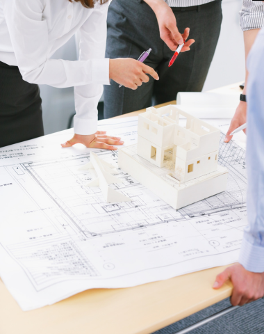 Home Comercialización de proyectos en colombia